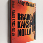 Andy McNab : Bravo kaksi-nolla - pikkukuva 1