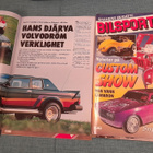 BILSPORT 13 st.tidningar - pikkukuva 4