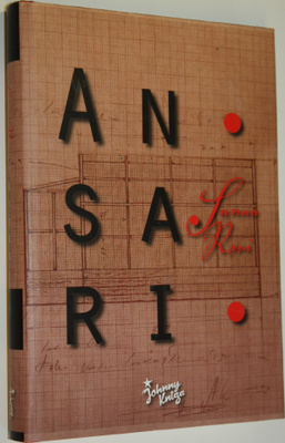 Sanna Ravi : Ansari