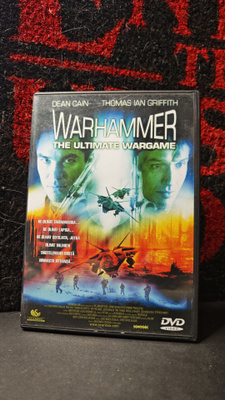 Warhammer -for the cause