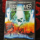 Warhammer -for the cause - pikkukuva 1