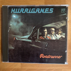Hurriganes - Roadrunner CD 1. CD-painos -88 - pikkukuva 1