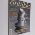 Glorian antiikki kevät 2002 - pikkukuva 1