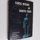 Theodore R. Sarbin ym. : Clinical Inference and Cognitive... - pikkukuva 1