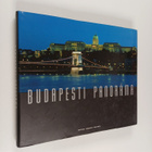 Kalmar Lajos : Budapesti panorama - pikkukuva 1