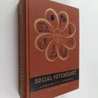 Alfred R. Lindesmith : Social psychology - pikkukuva 1