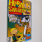 Huba-sarjat 3/1996 - pikkukuva 1