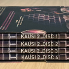 21 Jump Street: Kausi 2 (1987-1988) Johnny Depp (4DVD) - pikkukuva 5