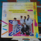 V/A ~ Finland Rock-A-Billy Special 1979-1981 ~ LP MINT - pikkukuva 1