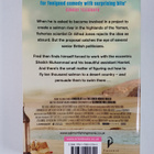 Paul Torday : Salmon fishing in the Yemen - pikkukuva 2