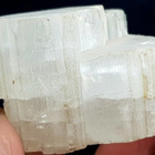 Hyvin vakavasti otettava läpinäkyvä berylloniitti 627.00 ct - pikkukuva 4