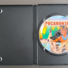 DVD: Pocahontas Intiaanityttö (?/2004) - pikkukuva 3