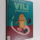 Tuula Kallioniemi : Vili sankarikoira - pikkukuva 1