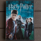 DVD: Harry Potter ja Puoliverinen Prinssi (2009) - pikkukuva 1