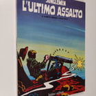 Hugo Pratt ym. : Junglemen! : L'ultimo Assalto - volume s... - pikkukuva 1
