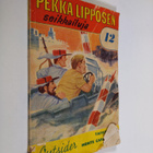 Outsider : Tapahtui Monte Carlossa - pikkukuva 1