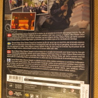 Michael Winnick: Code of Honor DVD - pikkukuva 2