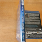 Men in Black: 4-Movie Collection (4 x Blu-ray, uusi) - pikkukuva 3