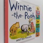 A. A. Milne : Winnie the Pooh and his friends - pikkukuva 1