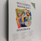 Susan H. Gebelein : Successful Manager's Handbook - Devel... - pikkukuva 1
