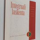 Jukka Kangasaho : Integraalilaskenta - pikkukuva 1