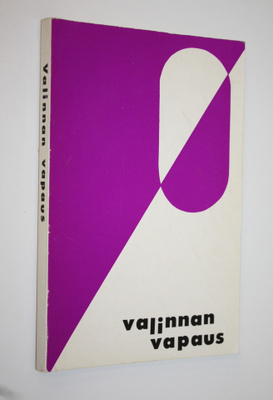 Pentti ym. (toim.) Kolehmainen : Valinnan vapaus (signeer...