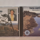 TAPIO RAUTAVAARA: REISSUMIEHEN TAIVAL I & II CD - pikkukuva 1