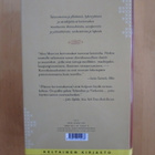 Alice Munro; Viha, ystävyys, rakkaus - pikkukuva 3