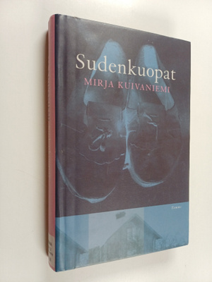 Mirja Kuivaniemi : Sudenkuopat