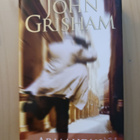 JOHN GRISHAM ARMAHDUS - pikkukuva 1
