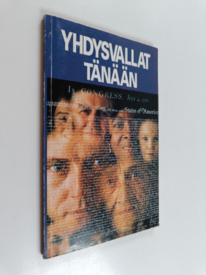 Yhdysvallat tänään