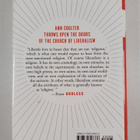 Ann Coulter : Godless : The Church of Liberalism - pikkukuva 2