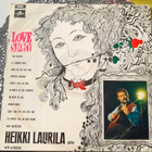 HEIKKI LAURILA: Love Story  * FIN 1971 - pikkukuva 1