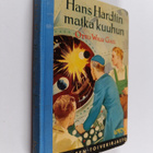 Otto Willi Gail : Hans Hardtin matka kuuhun - pikkukuva 1