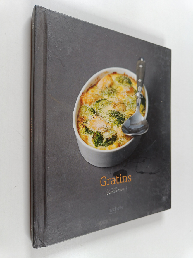 Thomas Feller : Gratins
