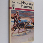 Jack O'Brien : Hopeanharmaa - pikkukuva 1