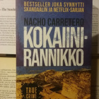 Nacho Carretero - Kokaiinirannikko (nid.) - pikkukuva 1