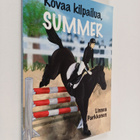 Linnea Parkkonen : Kovaa kilpailua, Summer - pikkukuva 1
