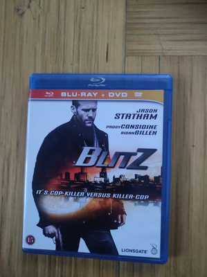 Blitz