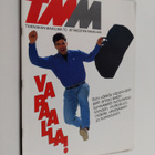 Tekniikan maailma 7C/87 : Miesten maailma - pikkukuva 1