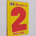 Joan Stimson : Stories for 2 Year Olds - pikkukuva 1