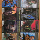 X-factor (2005) Peter David hc & tpb - pikkukuva 4