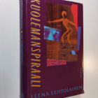 Leena Lehtolainen : Kuolemanspiraali : dekkari - pikkukuva 1