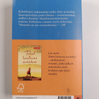 Khaled Hosseini : Leijapoika - pikkukuva 2