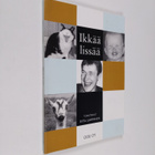 Riitta (toim.) Jumppanen : Ikkää lissää - pikkukuva 1