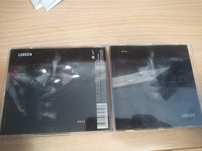 Loreen - Heal