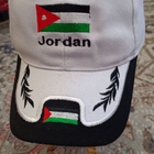 Lippalakki Jordan - pikkukuva 4