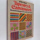 Gabrielle Weaver : Tapestry & Canvaswork - pikkukuva 1