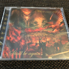 Goatmoon ”What Once Was... Shall Be Again” CD 2023 Uusi! - pikkukuva 1