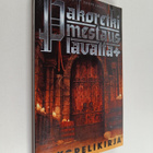 Roope Lipasti ym. : Pakoretki mestauslavalta - pikkukuva 1